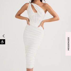 House of CB Valentina Dress